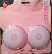 2 Stück Taschenwärmer