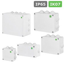 ⭐ Premium Abzweigdose /