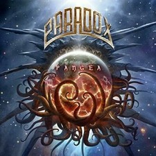 PARADOX - PANGEA - CD - 171408