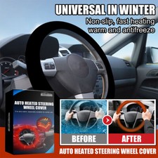 Universal 12v auto beheizte - auto,