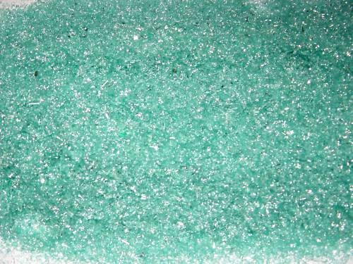 STEINTEPPICH,GLASGRANULAT
