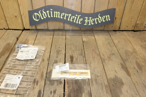 Neues originales scirocco - originales,
