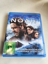 💽Noah💽 - Russel Crowe