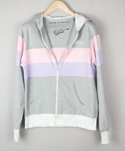 Moods norway herren - of,