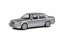 Mercedes-Benz (W124) E60 AMG