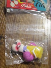 Diddl magnet pin baby m - diddl,