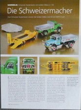 Berna saurer lkw - berna, in