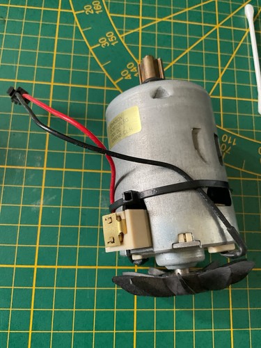 Tefal actifry motor 2in1 - motor,