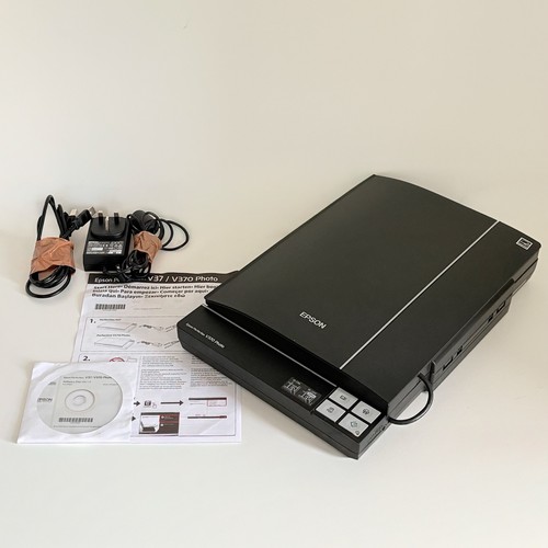 Epson perfection v370 - perfection,