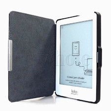 Schwarz Ultradünnen Leder