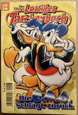 LTB - Die O.M.A. schlägt