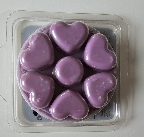 Partylite scent plus melts - scent,