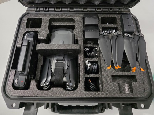 Dji mavic enterprise fcc - 3,