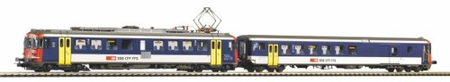 Piko 2er set triebwg - piko, 540