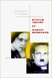 Hannah arendt martin - hannah,