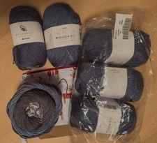 🧶 hobbii Wolle Butterfly (6