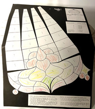 Tiffanytechnik  Lampenform  2x