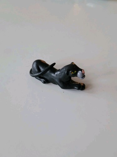 Figur panther bagira - Ü-ei,