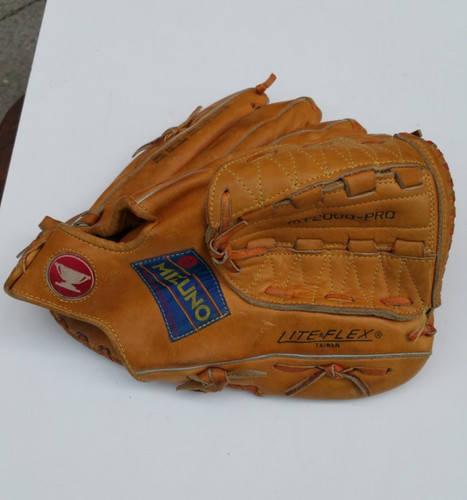 Baseball handschuh leder - baseball,