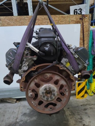 Motor für dodge dakota - für,