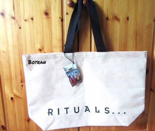 Rituals shopper tiny - rituals,