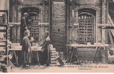 FINISTERE QUIMPER Faiencerie