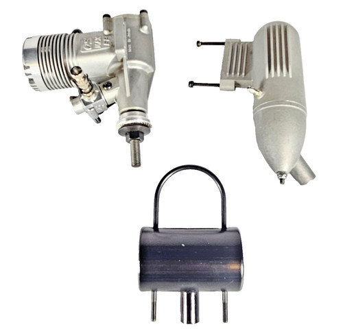 Max 13331 40fp nitro - max,