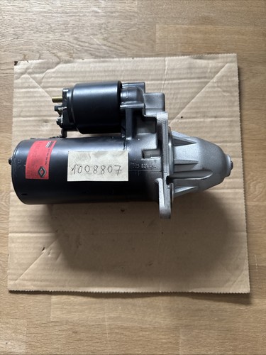 Anlasser ford transit - transit, benzin