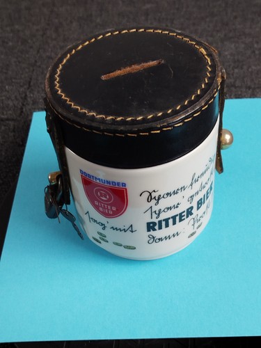 Brauerei dortmunder ritter - dortmunder,