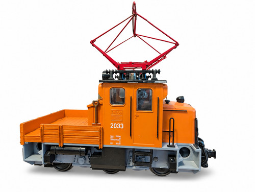 Lgb lehmann 2033 - lgb,