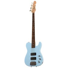 G&L Asat Bass Empress RW SB