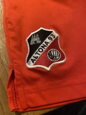 Altona 93 - Hose - Gr XS - Do