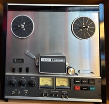 Tonbandgerät TEAC A-3300SX