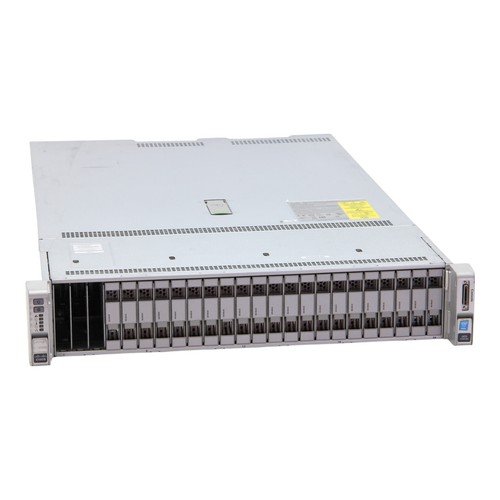 Cisco ucs c240 xeon - ucs, m4