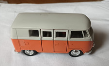 Modellauto bus 1963 - modellauto,