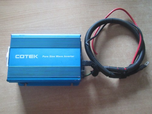 Cotek sk350 212 12v - cotek, 350w