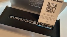 ACME Studio KEITH HARING “Doubles Multi" Roller Ball Pen Kugelschreiber