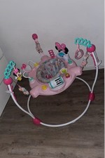 🌸 Babyhopser Minnie Mouse