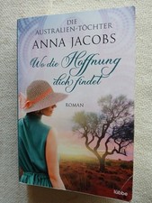 Anna Jacobs Wo die Hoffnung dich findet