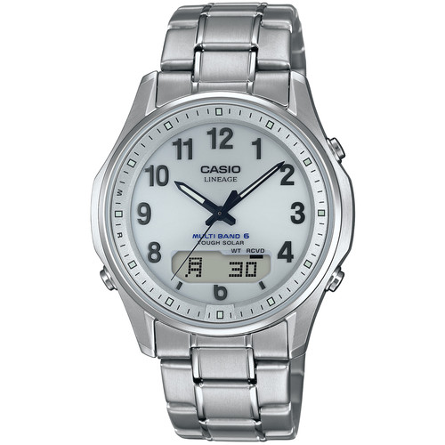 Casio lineage lcw m100tse 7ajf - casio, lcw-m100tse-7ajf