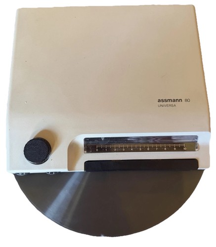 Assmann universa vintage - 80,