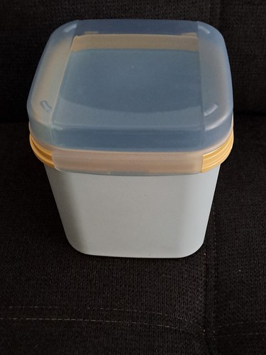 Tupperware naschkätzchen l - naschkätzchen,