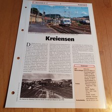 Archiv der dt. Bahnhöfe -