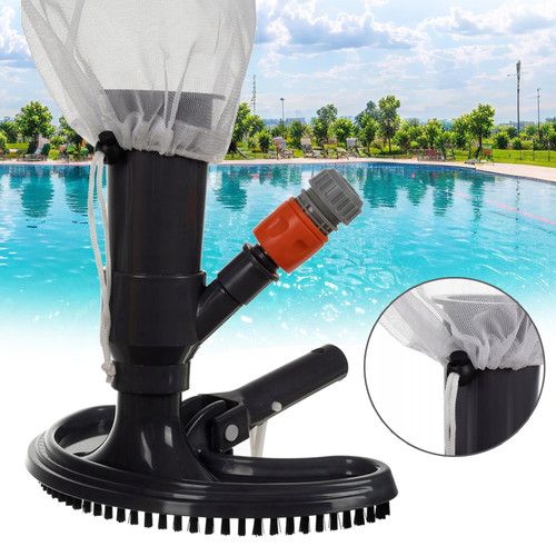 Poolreiniger bodensauger - poolreiniger,