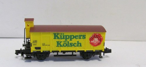 Arnold spur bierwagen - n,,