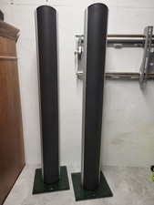 2 Stück Axton Säulen