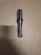 Wendeplattenbohrer 28 mm