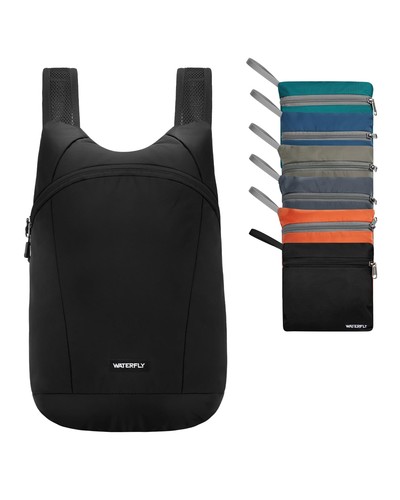 Herren damen rucksack faltbar - herren,