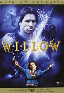 Willow edición especial - -,