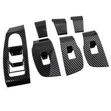 Innere Fensterschalter Panel